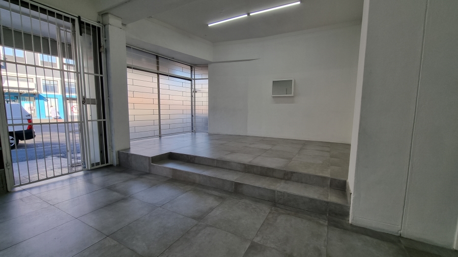 Commercial Property for Sale in Woodstock Western Cape
